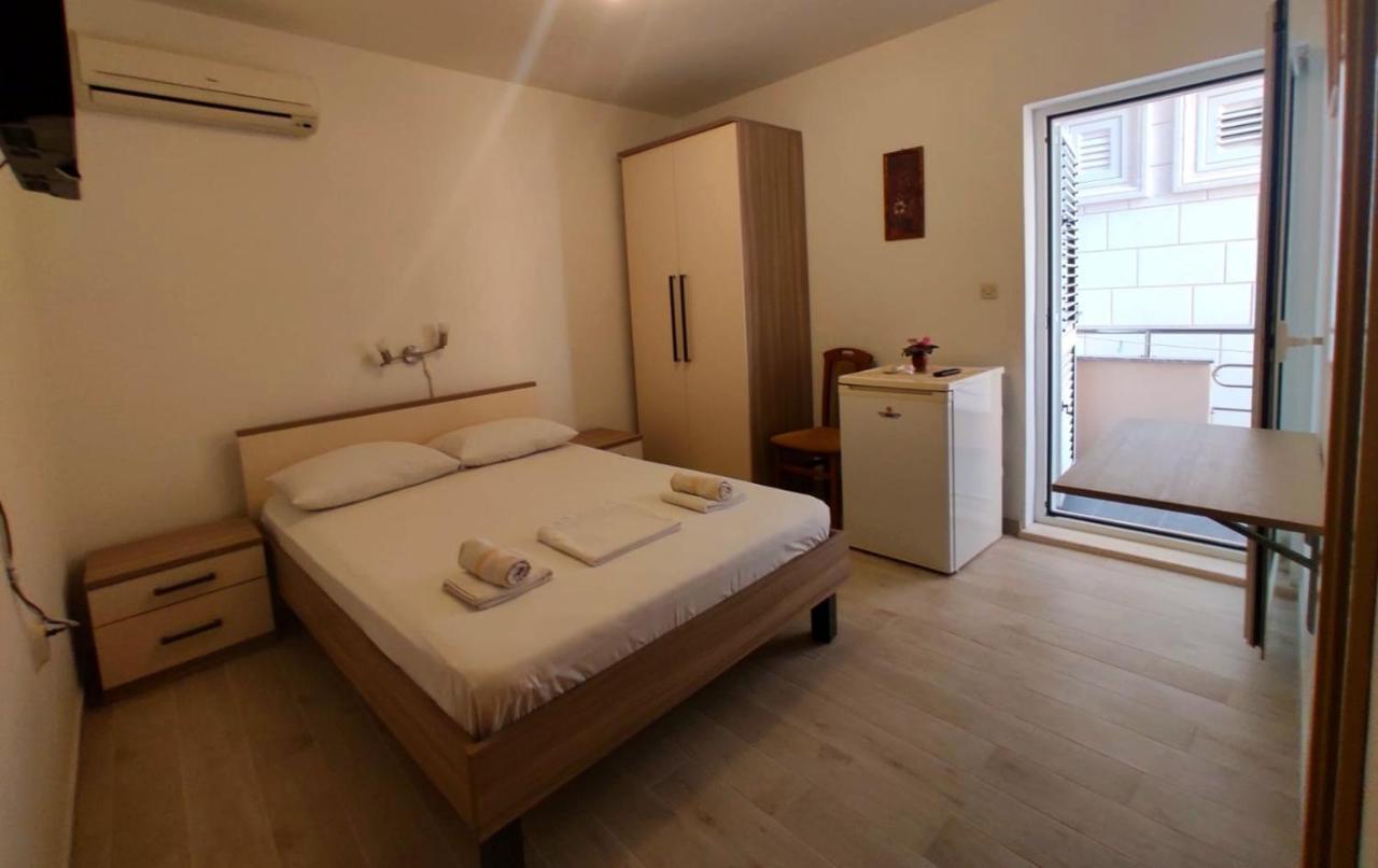 Apartments Dragica Мілна Екстер'єр фото
