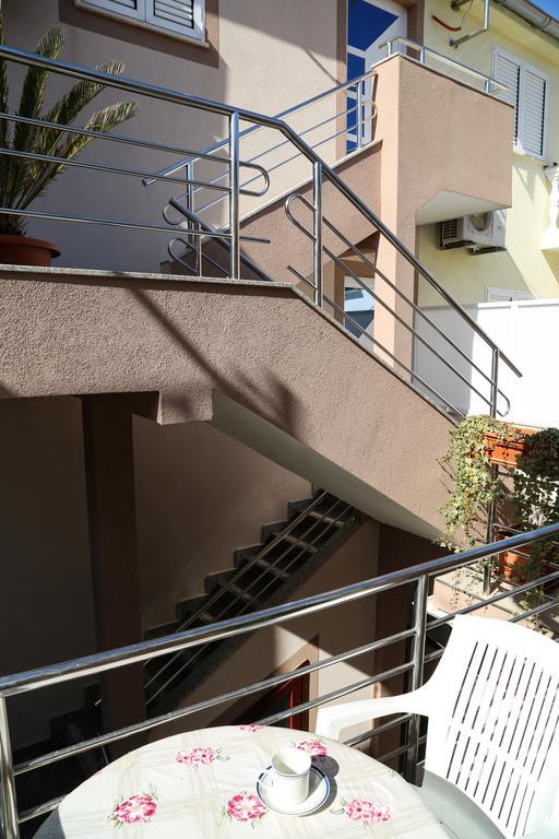 Apartments Dragica Мілна Екстер'єр фото
